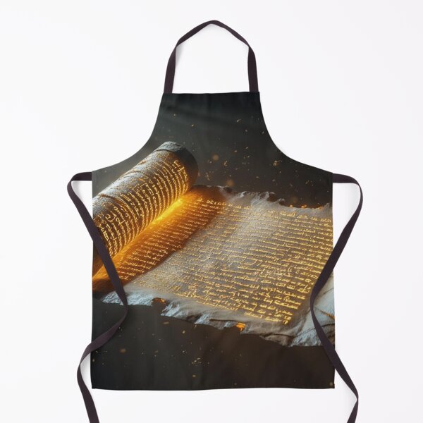 Item preview, The Eternal Scroll of Light designed and sold by Brioartserpent.