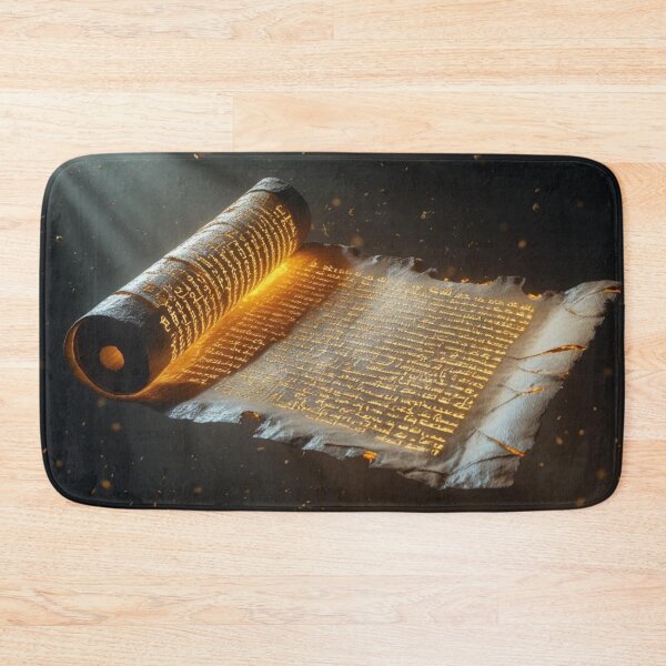 Item preview, The Eternal Scroll of Light designed and sold by Brioartserpent.
