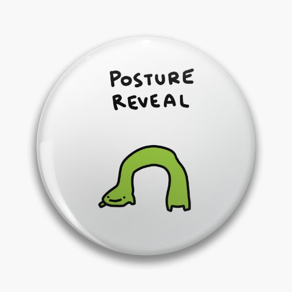 Item preview, posture reveal designed and sold by TeaBag114.