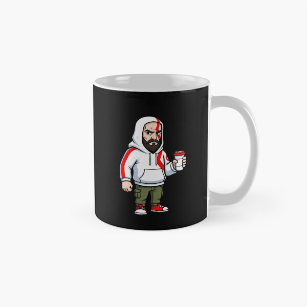 Item preview, Street God designed and sold by lstaford.