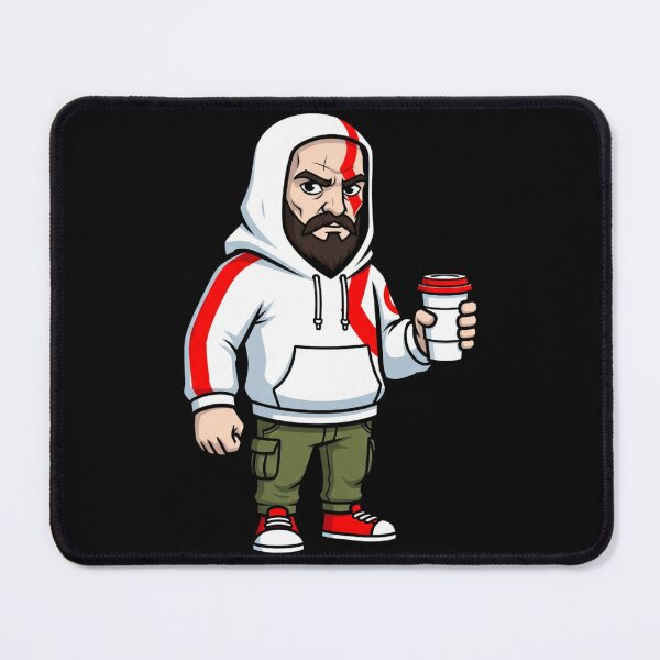 Item preview, Street God designed and sold by lstaford.