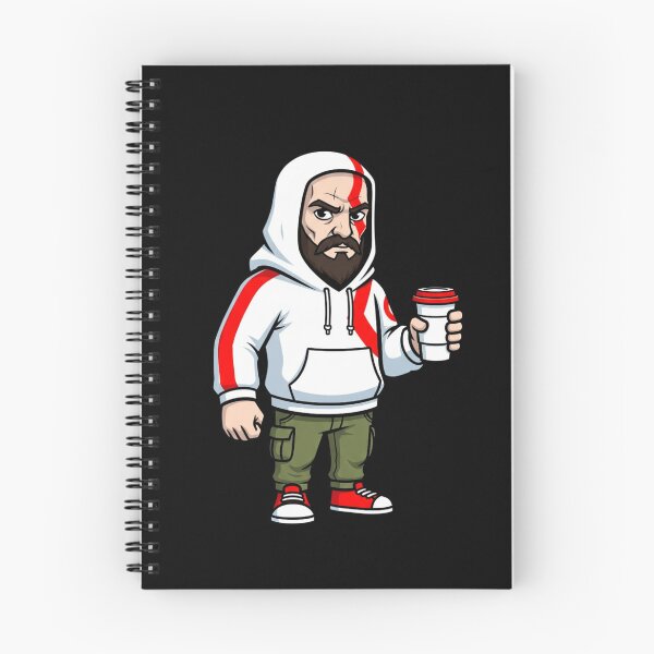 Item preview, Street God designed and sold by lstaford.