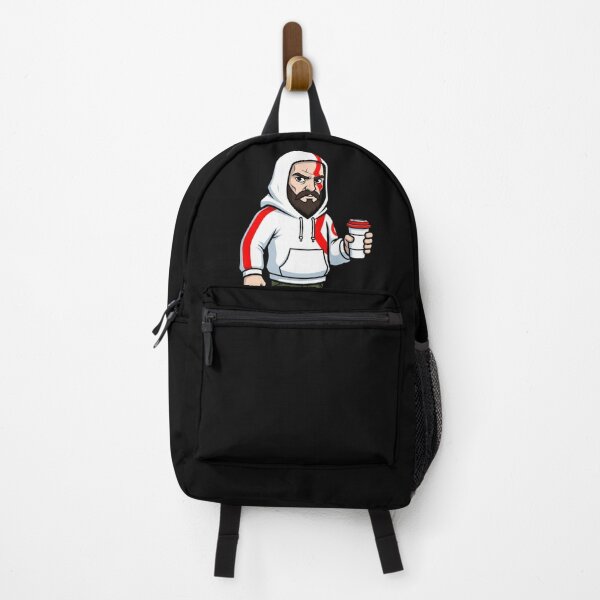Item preview, Street God designed and sold by lstaford.