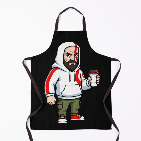 Item preview, Street God designed and sold by lstaford.