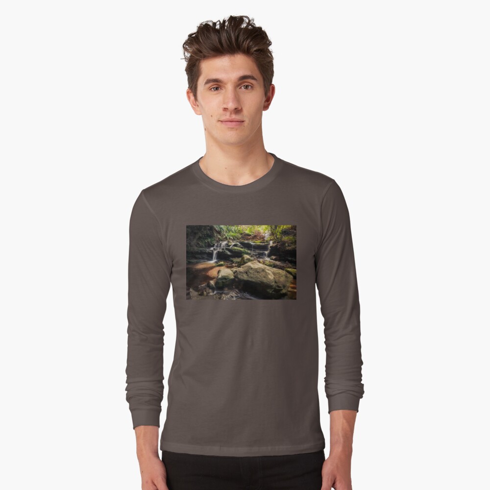 Item preview, Long Sleeve T-Shirt designed and sold by Danielasphotos.