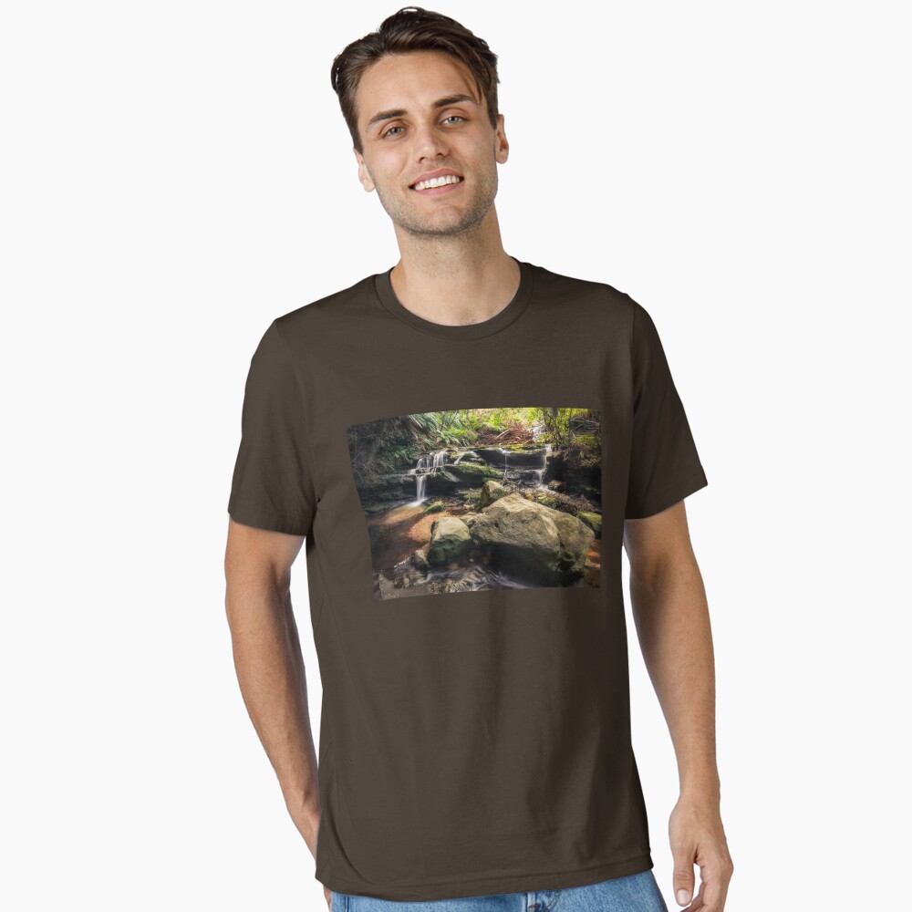 Item preview, Essential T-Shirt designed and sold by Danielasphotos.