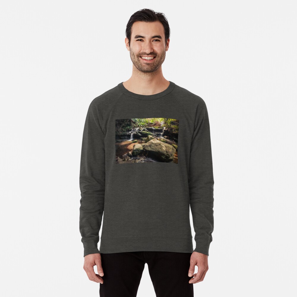 Item preview, Lightweight Sweatshirt designed and sold by Danielasphotos.