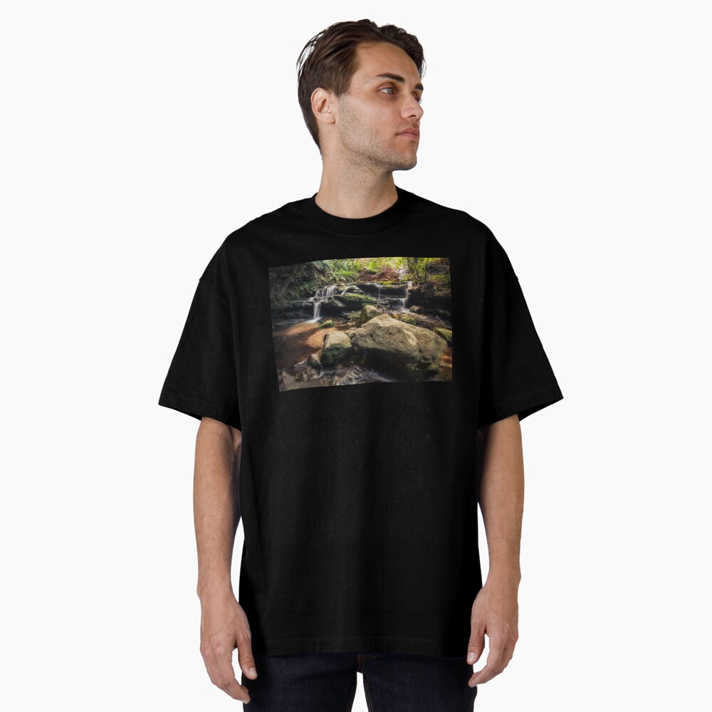 Item preview, Oversized T-Shirt designed and sold by Danielasphotos.