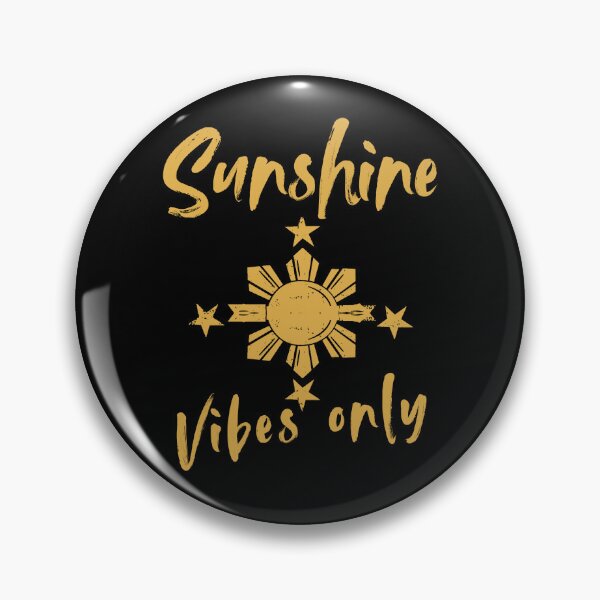 Item preview, Sunshine vibes only designed and sold by Silvernuit.