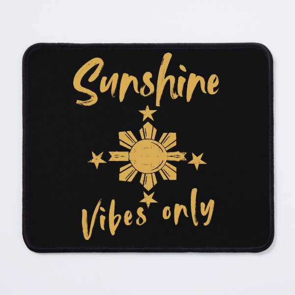 Item preview, Sunshine vibes only designed and sold by Silvernuit.