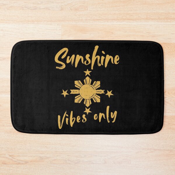 Item preview, Sunshine vibes only designed and sold by Silvernuit.