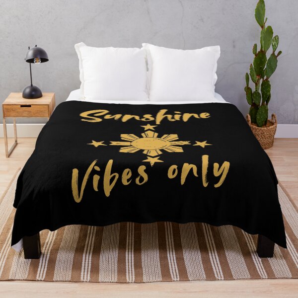 Item preview, Sunshine vibes only designed and sold by Silvernuit.