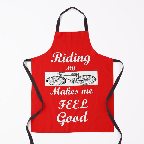 Item preview, Riding my bike makes me feel good designed and sold by sager4ever.