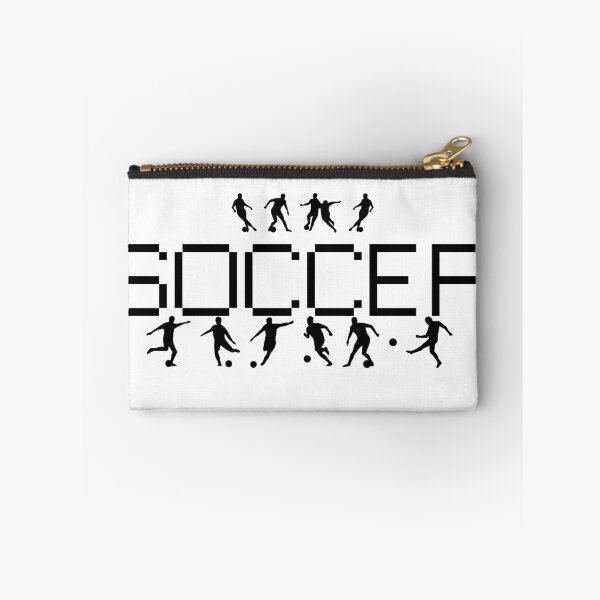 Item preview, Soccer/Football/Typography/Games designed and sold by VeenaNair23.