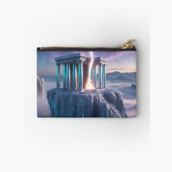 Item preview, The Forgotten Monument designed and sold by Brioartserpent.