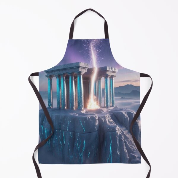 Item preview, The Forgotten Monument designed and sold by Brioartserpent.