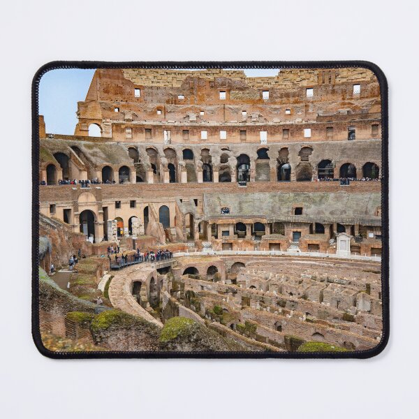 Item preview, Colosseum in Rome designed and sold by Aprylit.