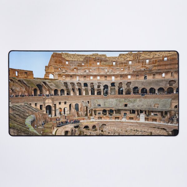 Item preview, Colosseum in Rome designed and sold by Aprylit.
