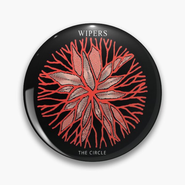 Item preview, The Circle designed and sold by porouscapsicum.