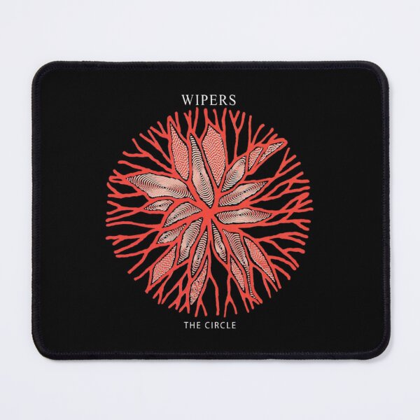 Item preview, The Circle designed and sold by porouscapsicum.
