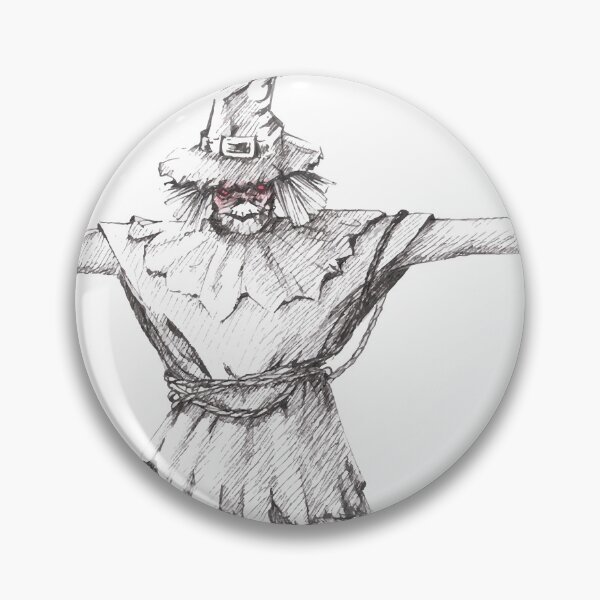Item preview, Scarecraw designed and sold by enricazampedri.