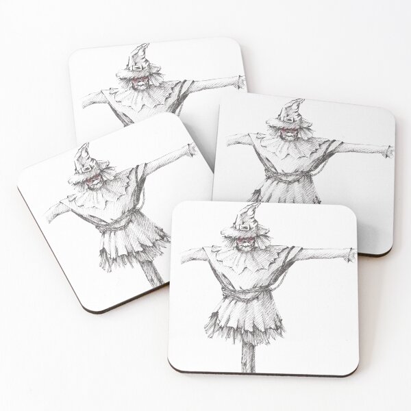 Item preview, Scarecraw designed and sold by enricazampedri.