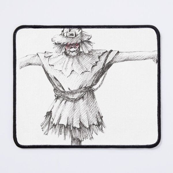 Item preview, Scarecraw designed and sold by enricazampedri.