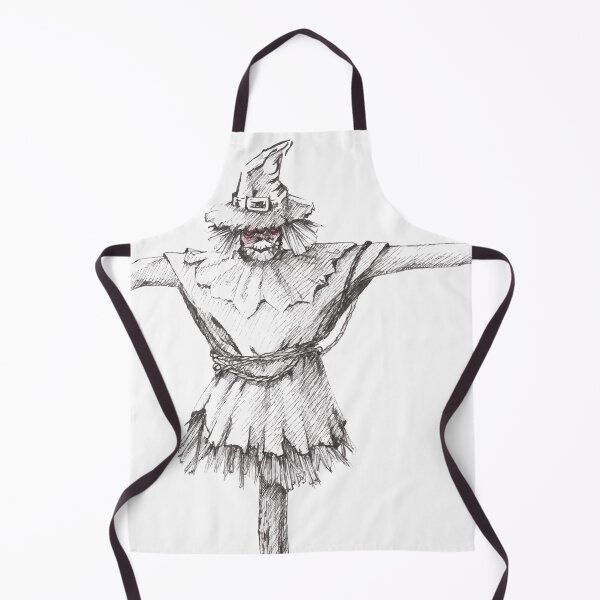 Item preview, Scarecraw designed and sold by enricazampedri.