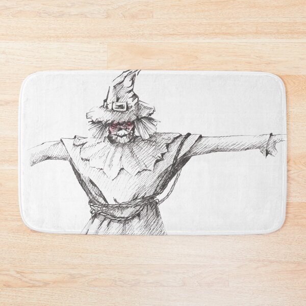 Item preview, Scarecraw designed and sold by enricazampedri.