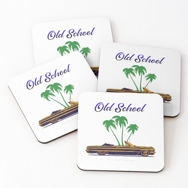 Item preview, Old School Titusville designed and sold by celestialseastc.