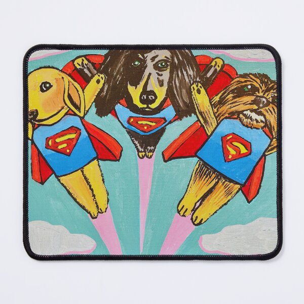 Item preview, Zach's Pups designed and sold by BradsArts.
