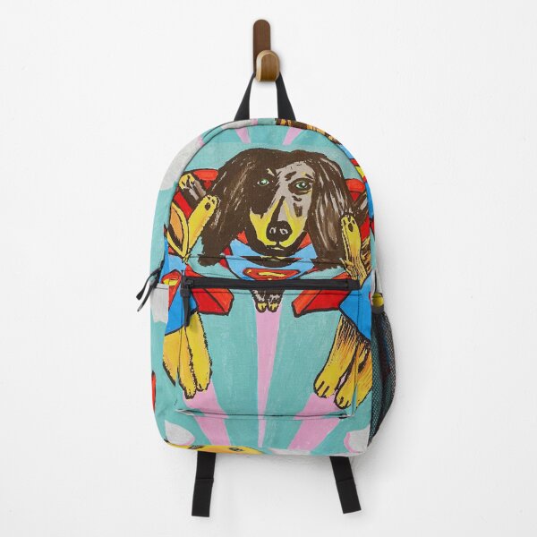Item preview, Zach's Pups designed and sold by BradsArts.