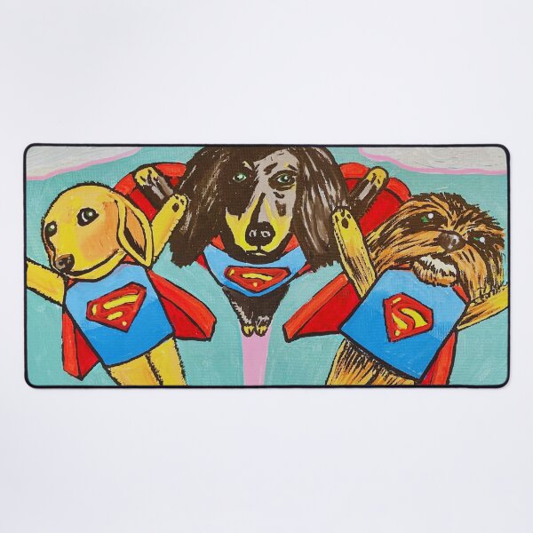 Item preview, Zach's Pups designed and sold by BradsArts.