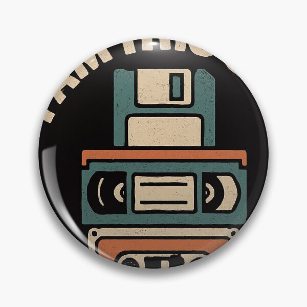 Item preview, I am this Old designed and sold by BravenBold.
