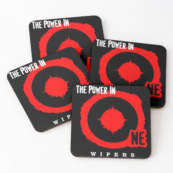 Item preview, The Power In One designed and sold by renaldystore.
