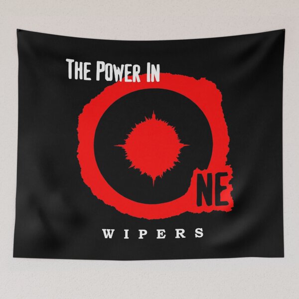 Item preview, The Power In One designed and sold by renaldystore.