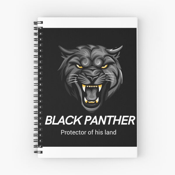 Item preview, Black Panther The Vibranium Legacy designed and sold by Rajanmehra87.