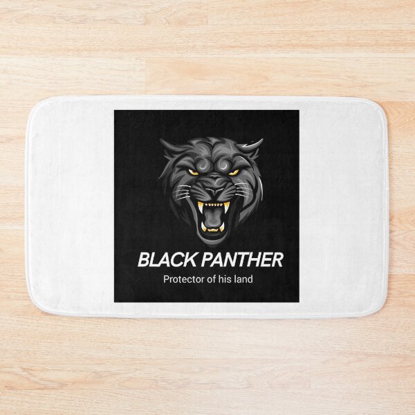 Item preview, Black Panther The Vibranium Legacy designed and sold by Rajanmehra87.