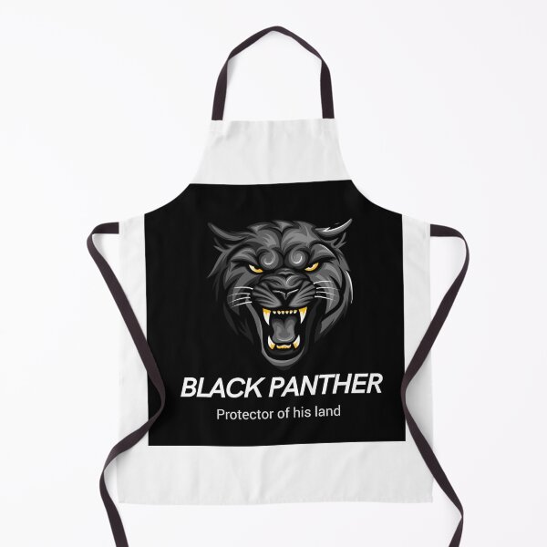 Item preview, Black Panther The Vibranium Legacy designed and sold by Rajanmehra87.