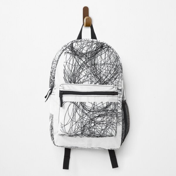 Item preview, Untitled Scratches designed and sold by Frederick James Norman.