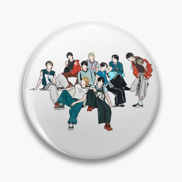 Item preview, Who We Are By AHOF designed and sold by ArtRaftPro.
