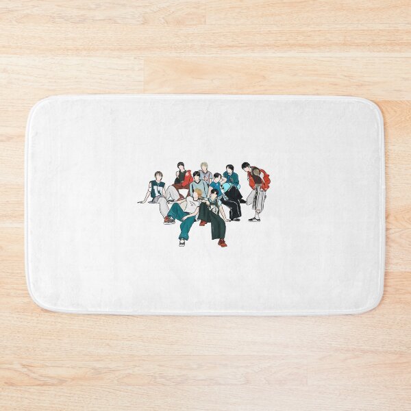 Item preview, Who We Are By AHOF designed and sold by ArtRaftPro.