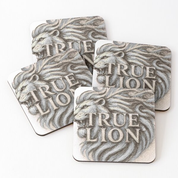 Item preview, A True Ancient Lion  designed and sold by Sakazaki-Art.