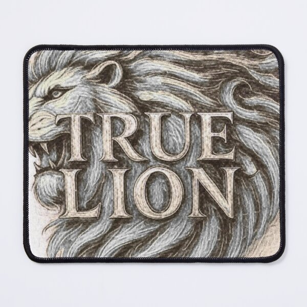 Item preview, A True Ancient Lion  designed and sold by Sakazaki-Art.