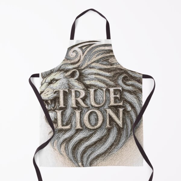 Item preview, A True Ancient Lion designed and sold by Sakazaki-Art.