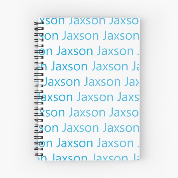 Item preview, Jaxson designed and sold by Shalomjoy.