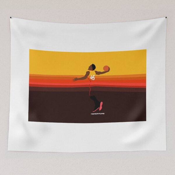 Item preview, Donovan Mitchell designed and sold by nbagradas.