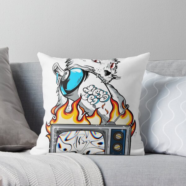 Item preview, Cat Graff designed and sold by Marinkarts.
