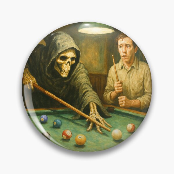 Item preview, High Stakes Game designed and sold by Halifaxartguy.