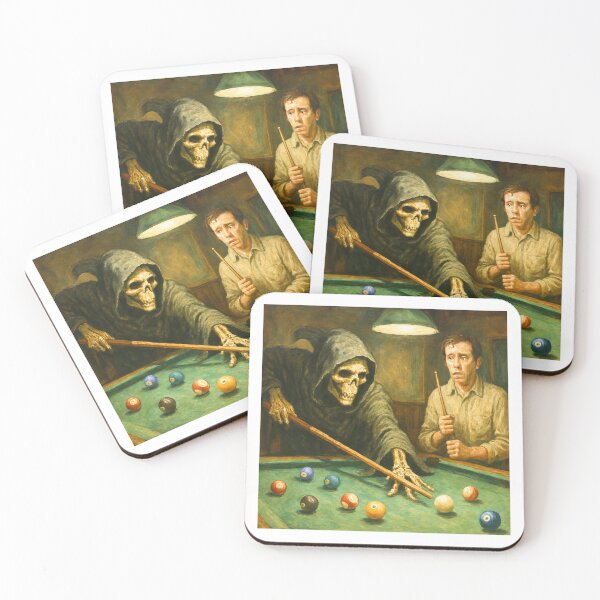 Item preview, High Stakes Game designed and sold by Halifaxartguy.